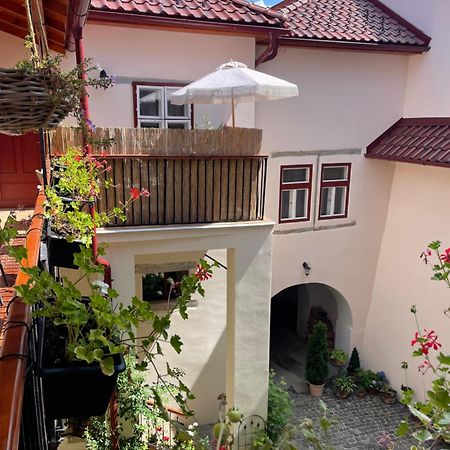 Historical Zaffir House - Market Square Левоча Экстерьер фото