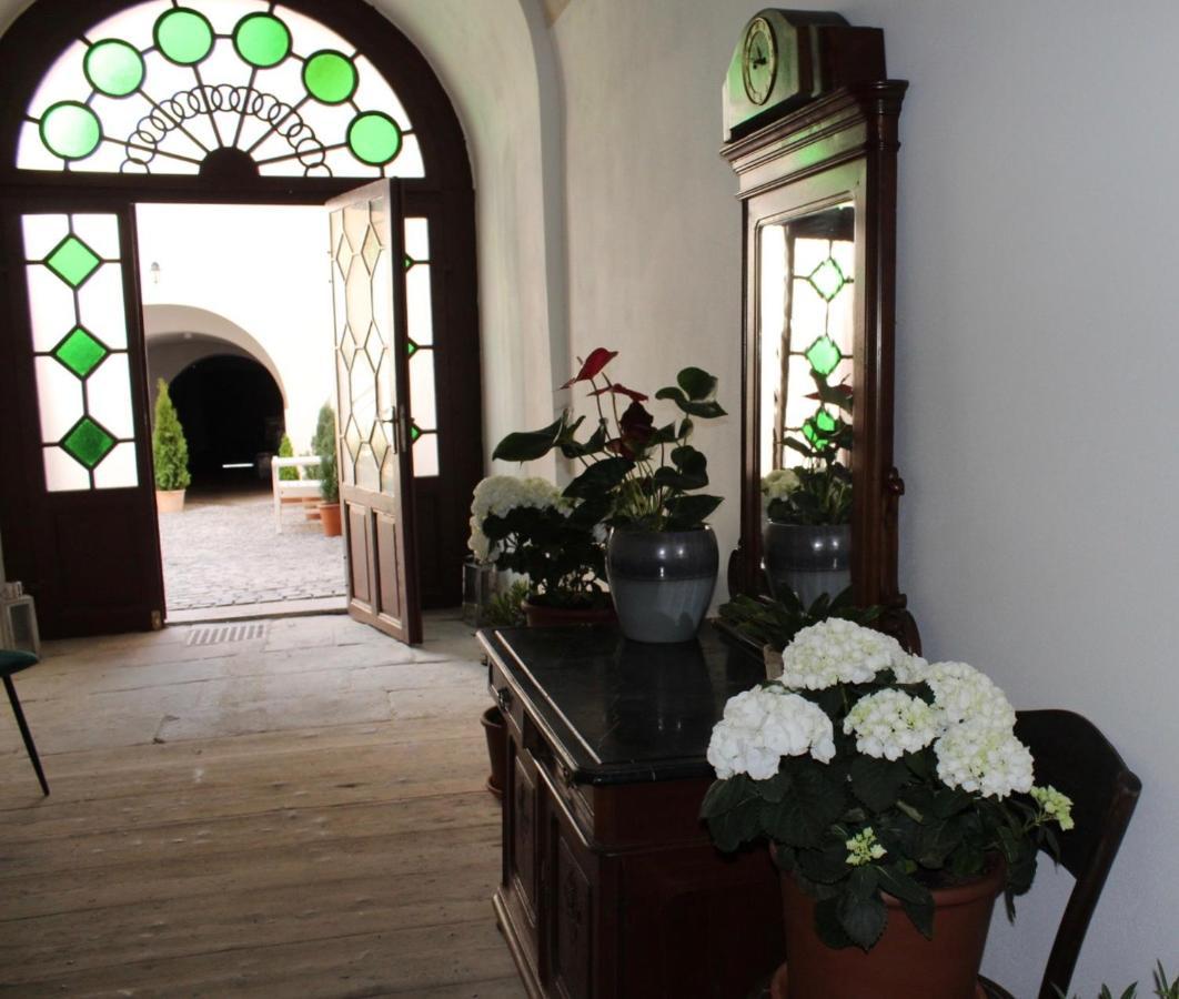 Historical Zaffir House - Market Square Левоча Экстерьер фото